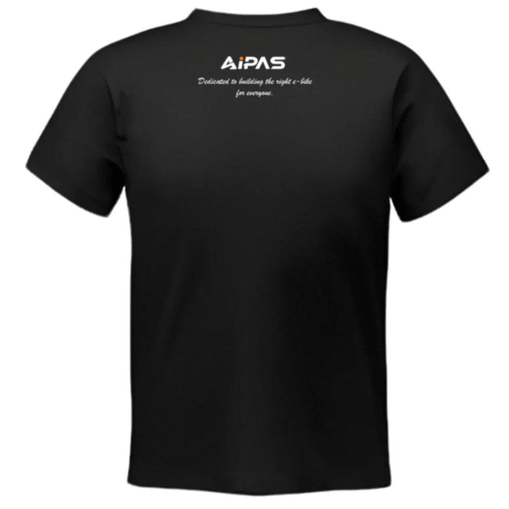Aipas® Ride Series T-Shirt