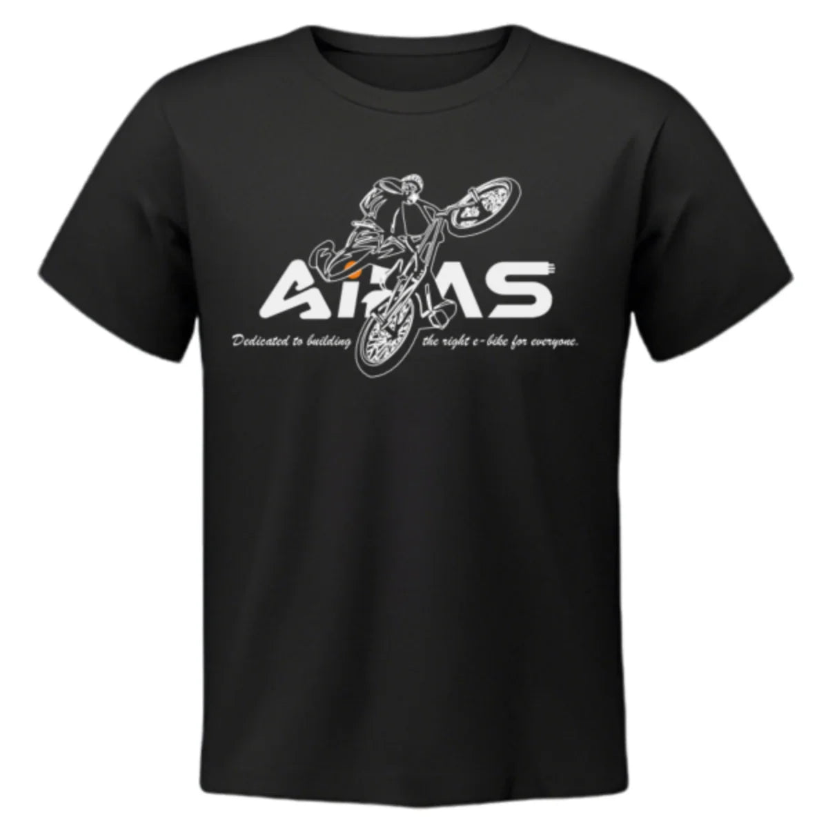 Aipas® Ride Series T-Shirt