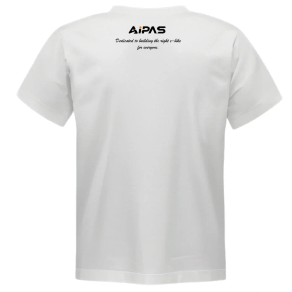 Aipas® Ride Series T-Shirt