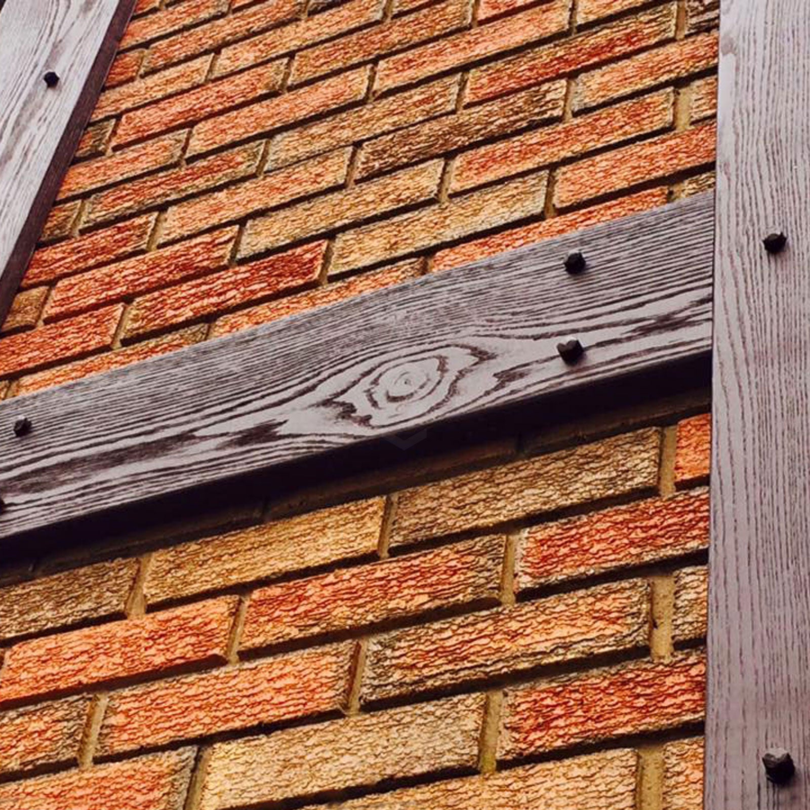 9" Tudor Board (4.2m)