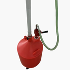 Tuxedo 18G-DRAIN 18 GALLON OIL DRAIN
