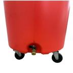 Tuxedo 18G-DRAIN 18 GALLON OIL DRAIN