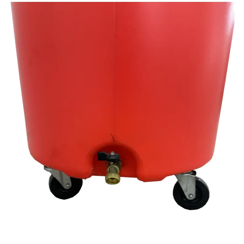 Tuxedo 18G-DRAIN 18 GALLON OIL DRAIN