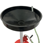 Tuxedo 18G-DRAIN 18 GALLON OIL DRAIN