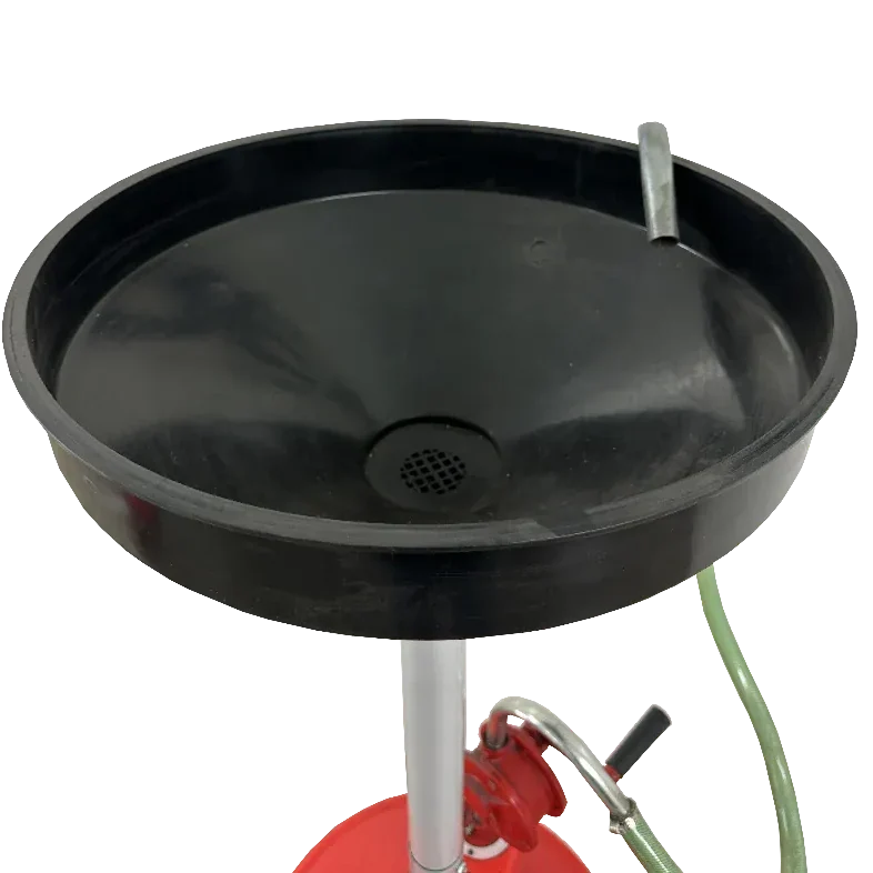 Tuxedo 18G-DRAIN 18 GALLON OIL DRAIN