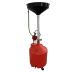 Tuxedo 18G-DRAIN 18 GALLON OIL DRAIN
