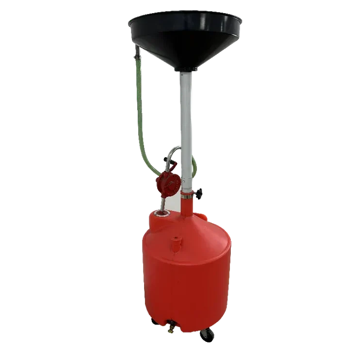 Tuxedo 18G-DRAIN 18 GALLON OIL DRAIN
