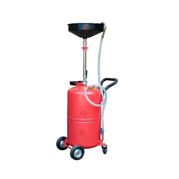 Tuxedo 24G-SE-DRAIN 24 GALLON ‘SELF EVACUATION’ OIL DRAIN