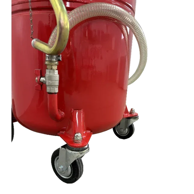 Tuxedo 24G-SE-DRAIN 24 GALLON ‘SELF EVACUATION’ OIL DRAIN