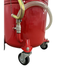 Tuxedo 24G-SE-DRAIN 24 GALLON ‘SELF EVACUATION’ OIL DRAIN