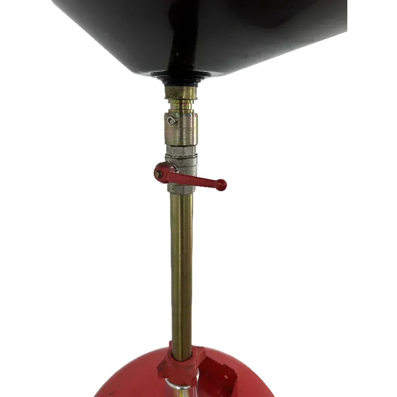 Tuxedo 24G-SE-DRAIN 24 GALLON ‘SELF EVACUATION’ OIL DRAIN