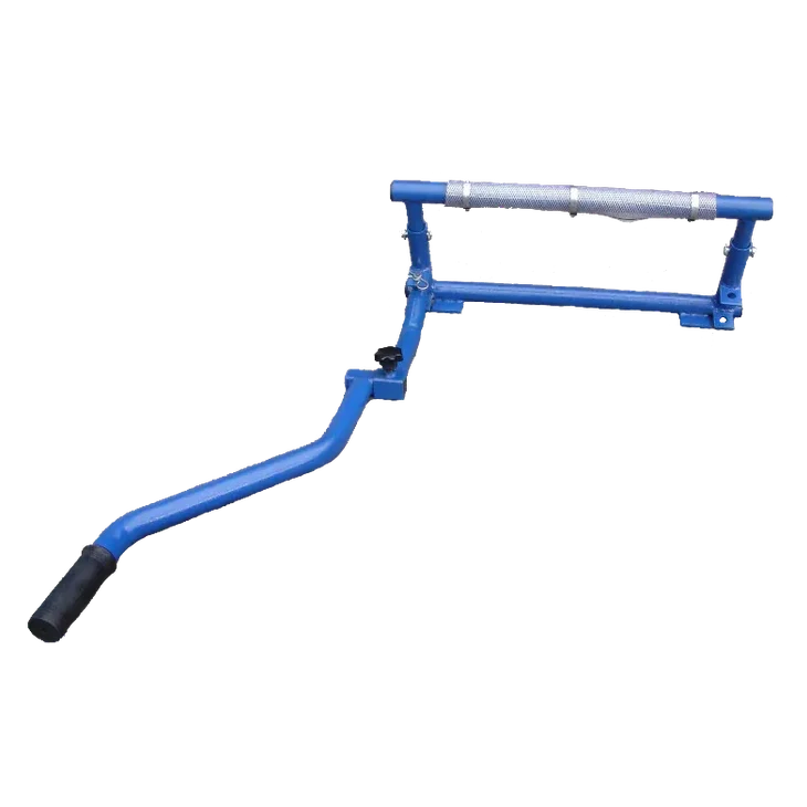 Tuxedo DMCS-1000 DELUXE CYCLE STAND