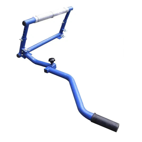 Tuxedo DMCS-1000 DELUXE CYCLE STAND