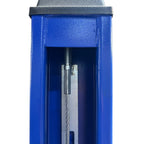 Tuxedo FP12K-K 12,000 lb Four Post Lift - Cable Driven
