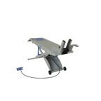 Tuxedo M-1000C PNEUMATIC MOTORCYCLE LIFT