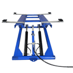 Tuxedo MR6K-48X 6,000 lb Mid-Rise Scissor Lift