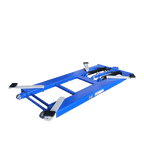 Tuxedo MR6K-48X 6,000 lb Mid-Rise Scissor Lift
