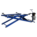 Tuxedo MR6K-48X 6,000 lb Mid-Rise Scissor Lift