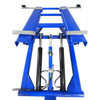Tuxedo MR6K-48X 6,000 lb Mid-Rise Scissor Lift