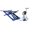 Tuxedo MR6K-48X 6,000 lb Mid-Rise Scissor Lift