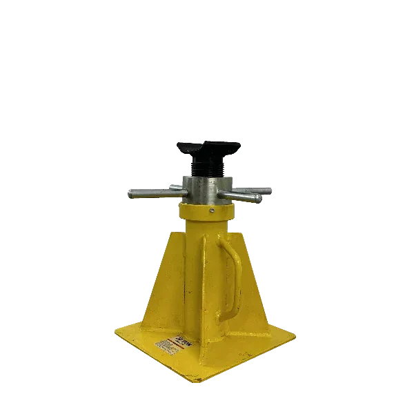 Tuxedo MSC-44K-STAND-26 HEAVY DUTY LOW RISE STAND