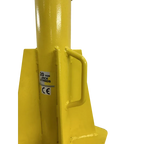 Tuxedo MSC-44K-STAND-46 HEAVY DUTY MID RISE STAND