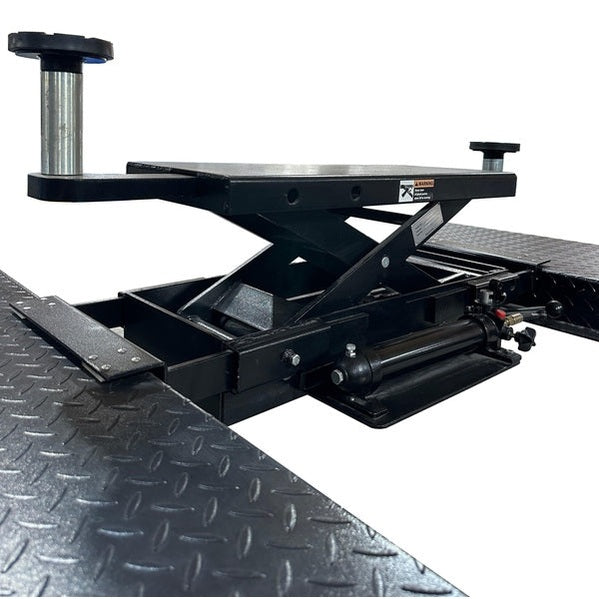 Tuxedo SJ-35 Sliding Jack 3,500 lb Capacity