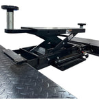 Tuxedo SJ-35 Sliding Jack 3,500 lb Capacity