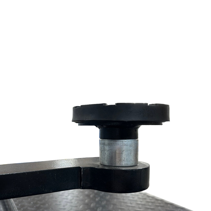 Tuxedo SJ-35 Sliding Jack 3,500 lb Capacity