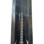 Tuxedo SP-6K-SS 6,000 lb Single Post Storage Lift