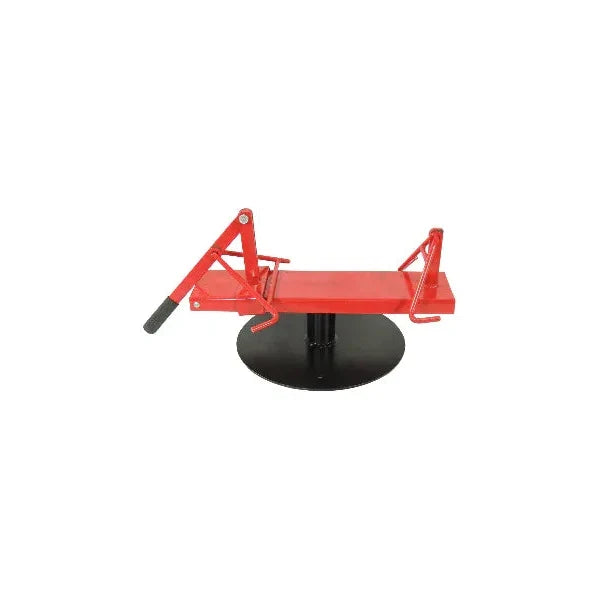Tuxedo TC-ATSB-1 ADJUSTABLE TIRE SPREADER / BASE