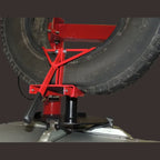 Tuxedo TC-ATSB-1 ADJUSTABLE TIRE SPREADER / BASE