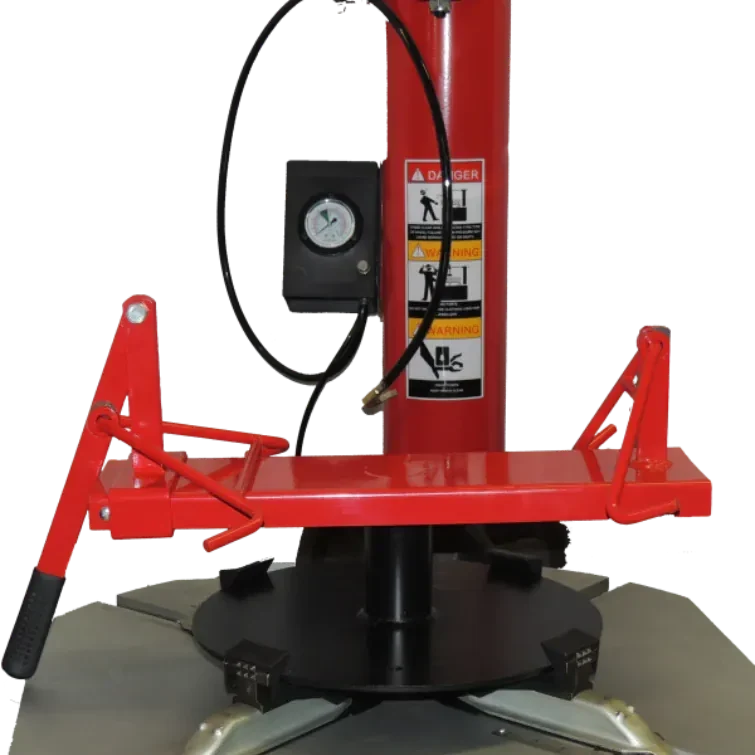 Tuxedo TC-ATSB-1 ADJUSTABLE TIRE SPREADER / BASE