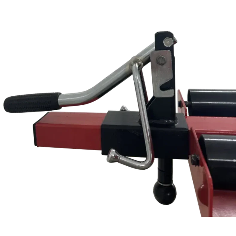 Tuxedo TS-250 TIRE SPREADER
