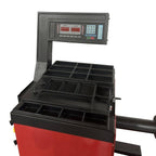 Tuxedo WB-448 Truck Wheel Balancer