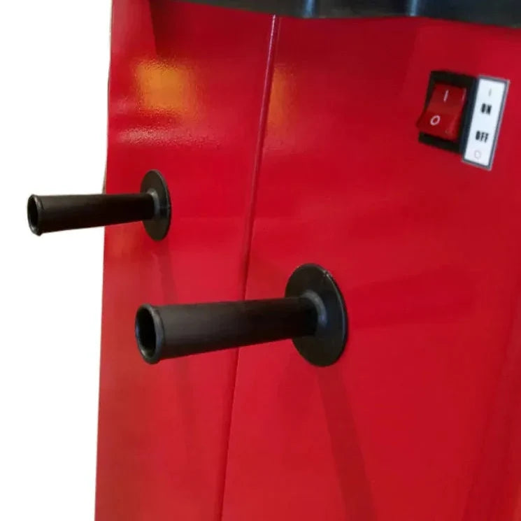Tuxedo WB-953-B WHEEL BALANCER