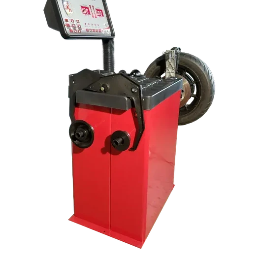 Tuxedo WB-953-B WHEEL BALANCER