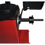 Tuxedo WB-CB66-VE Wheel Balancer