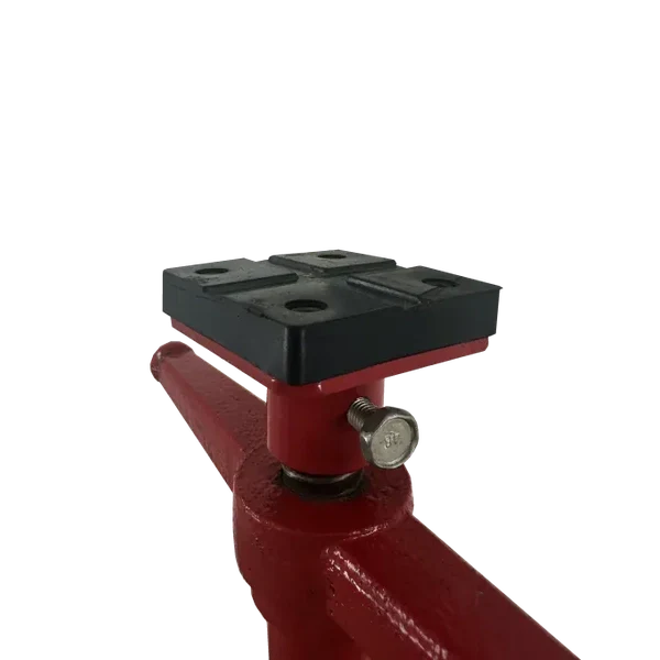 Tuxedo 3315-STAND UNDER HOIST STAND