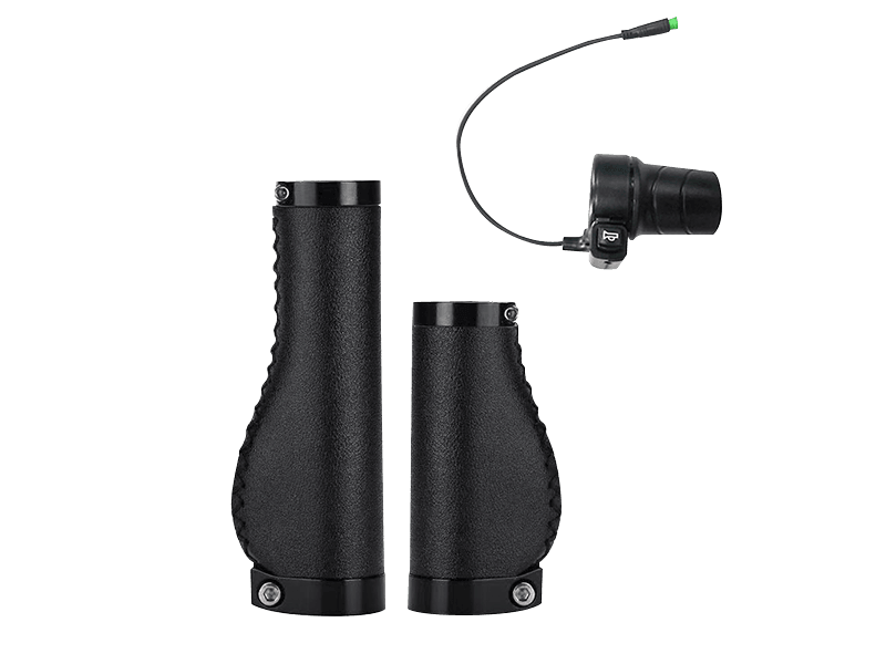 Twist Throttle with Grips