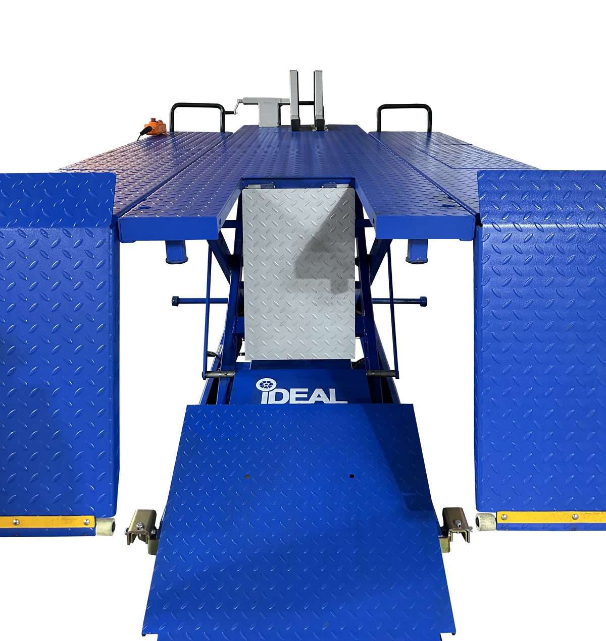 iDEAL U-2200IEH-XR 2,200lb Electric/Hydraulic UTV Lift