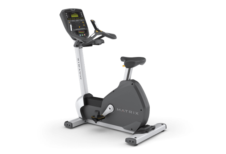 MATRIX U3X UPRIGHT BIKE