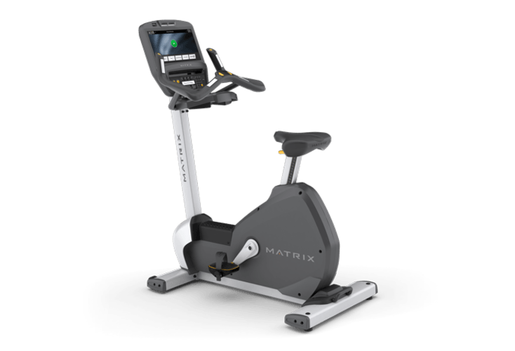 MATRIX U7XE UPRIGHT BIKE