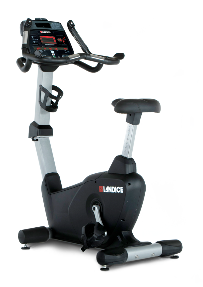 LANDICE U9 UPRIGHT BIKE