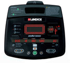 LANDICE U9 UPRIGHT BIKE