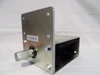 Underbody 10 Spring Driver Side