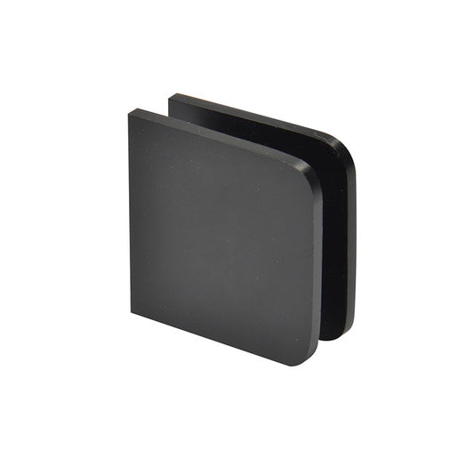 CRL Traditional Style Fixed Panel U-Clamp