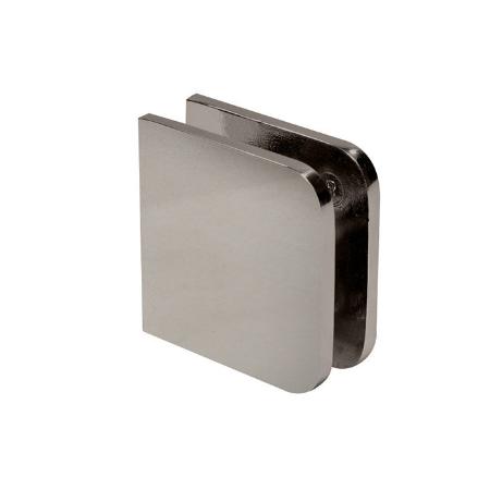CRL Traditional Style Fixed Panel U-Clamp