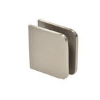 CRL Traditional Style Fixed Panel U-Clamp