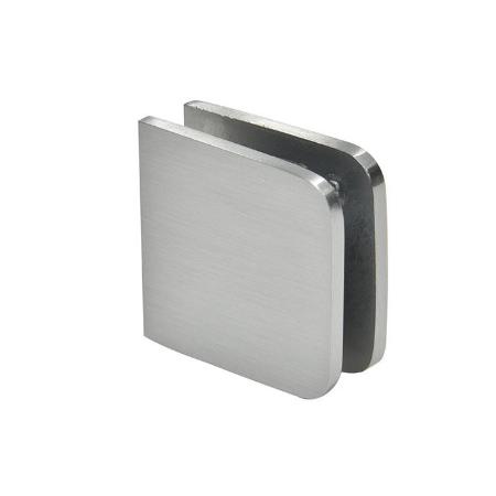 CRL Traditional Style Fixed Panel U-Clamp